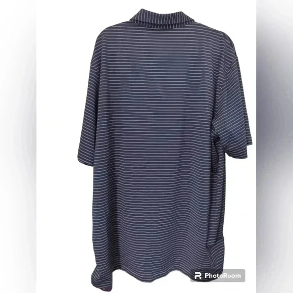 PETER MILLAR Crafty Performance Jersey Polo - Picture 5 of 8